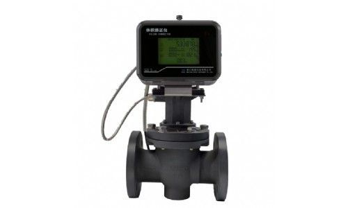 VDQ-A智能IC卡控制阀